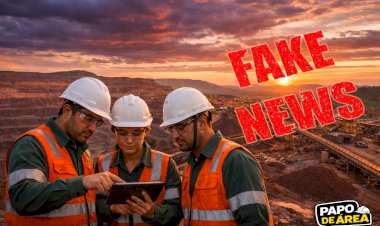 FATO OU FAKE: O Perigo da 
