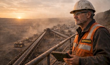 MUDANÇA NA MINERAÇÃO: Portaria do MTE altera NR-22 e Fiscalização de Riscos Psicossociais começa em Maio