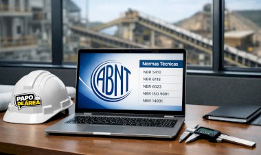 Catálogo de Normas ABNT: Guia de Consulta para Engenharia e Manutenção (2026)