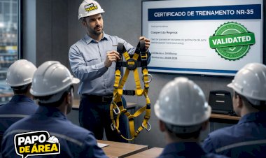 Onde Treinar? Guia de Consulta de Empresas de Treinamento e Auditoria (2026)