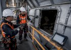 O risco fatal no destravamento de Chutes de Transferência e Silos Industriais