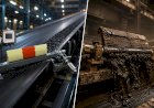 Por que comprar o raspador mais barato está destruindo a confiabilidade da sua correia transportadora?