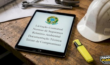 Biblioteca de NRs: Baixe todas as Normas Regulamentadoras Atualizadas (2025/2026)