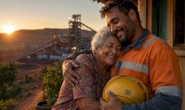 DIA DAS MÃES: A maior motivação para a segurança no trabalho